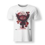 Tricou Dj Osiris - It's Love - Print Front