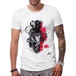 Tricou Black Cobra