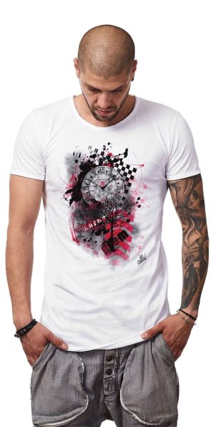 Tricou Carpe Diem