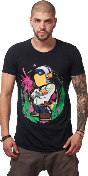 Tricou Dj Mc Gray