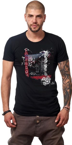 Tricou Freedom