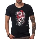 Tricou Whirlwind