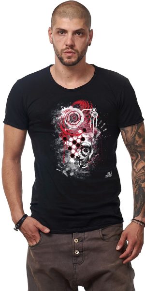 Tricou Whirlwind