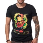 #vreausaajut Tricou Dj Mc Orange